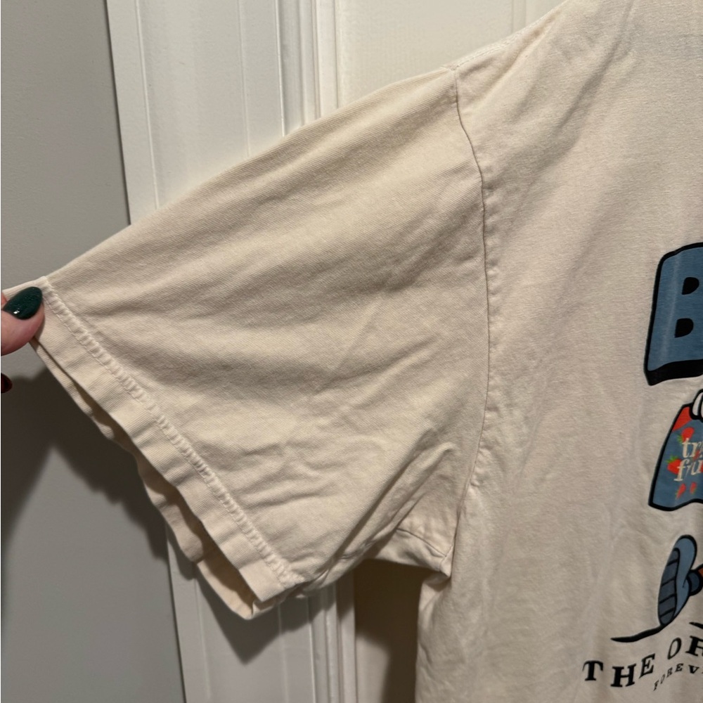 TruFru Graphic T-Shirt Size 2X - Picture 9 of 9